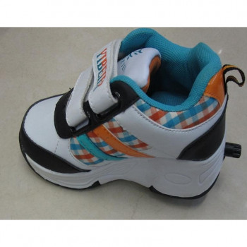 Ролики CL17511 обувь с колёсиками, размер 32