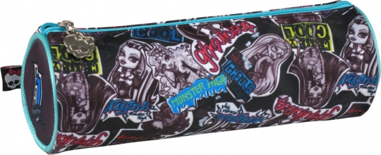 Пенал 'Kite' №MH15-640К 'Monster High' Фото