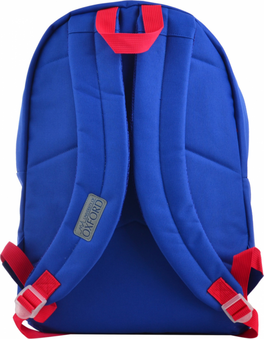 Рюкзак молодежный SP-15 Oxford dark blue, 41*30*11 YES (555026) Фото