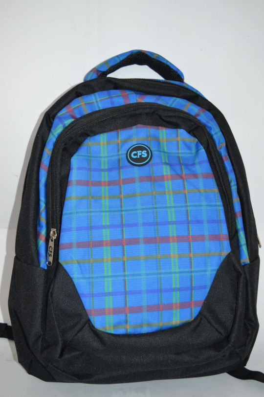 Рюкзак молодежный Cool For School Graph 16.5&amp;quot; (85666) + Пенал в подарок Фото