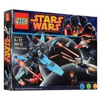 Конструктор Star Wars 88019