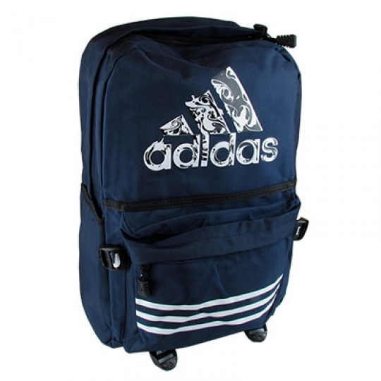 Рюкзак полиестер Adidas 1-216 (11828) Фото