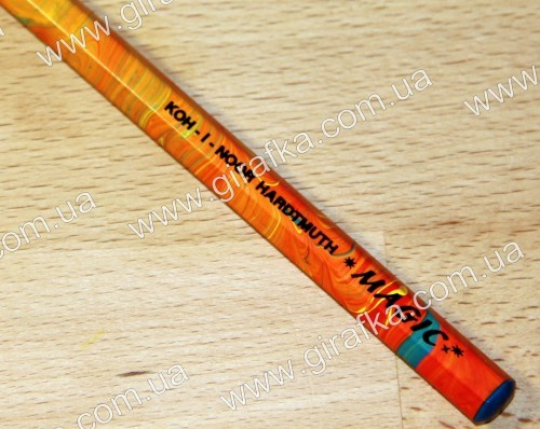 Цветной карандаш Koh-I-Noor Magic Фото