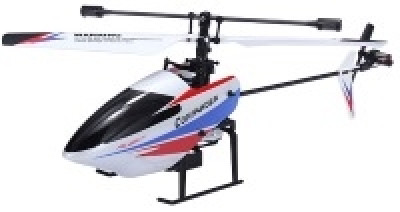Радиоуправляемый вертолет WL Toys V911-Pro