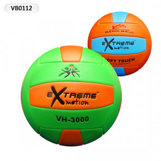 Мяч волейбол VB0112 (30шт) PVC
