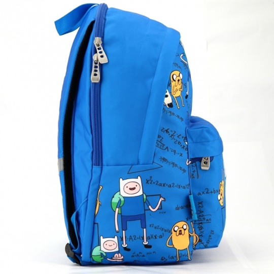 Рюкзак KITE Adventure Time Фото