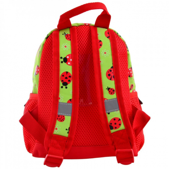 Детский рюкзак 1 Вересня K-16 «Ladybug» 3,8 л (556569) Фото