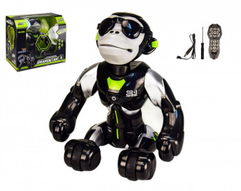 Робот-обезьяна K12