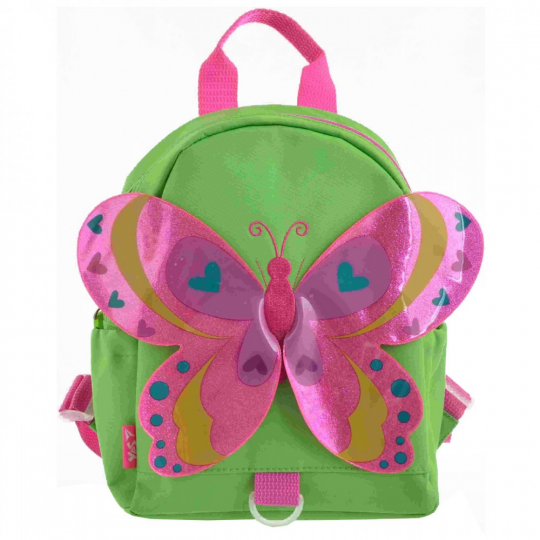 Детский рюкзак YES К-19 «Butterfly» 5,5 л (556539) Фото