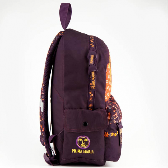 Рюкзак для города Kite Prima Maria Бордовый (PM18-994S-2) Фото