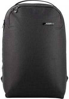 Рюкзак для города Kite City унисекс 610 г 44 x 30.5 x 11 см 15 л Темно-серый (K20-2515L-2)