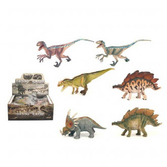 Набор динозавров KZ 956-203 D