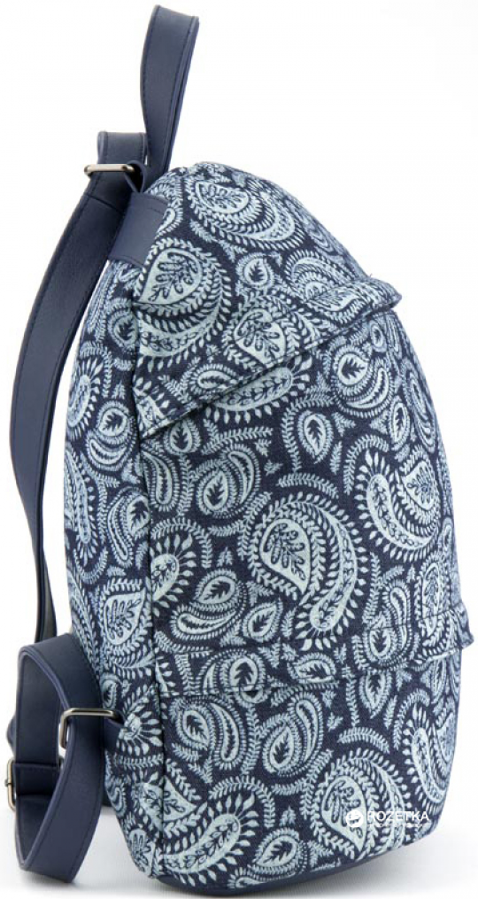 Рюкзак Kite Fashion для девочек 750 г 35 x 34 x 14 см 13 л Синий (K18-2536S) Фото