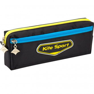 Пенал Kite Sport-1 K17-647-1