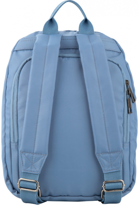 Рюкзак для города Kite City для девочек 325 г 34x22.5x8.5 см 7.5 л Мятный (K20-943-3) Фото