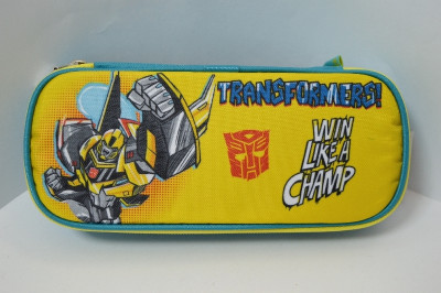 Пенал Kite Transformers №TF17-662