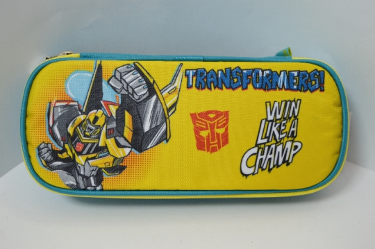 Пенал Kite Transformers №TF17-662 Фото
